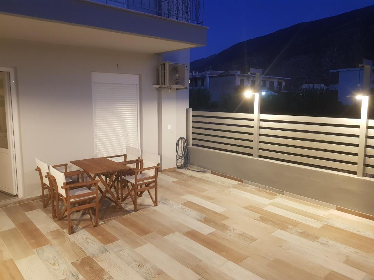 Ares Suites Платария Экстерьер фото