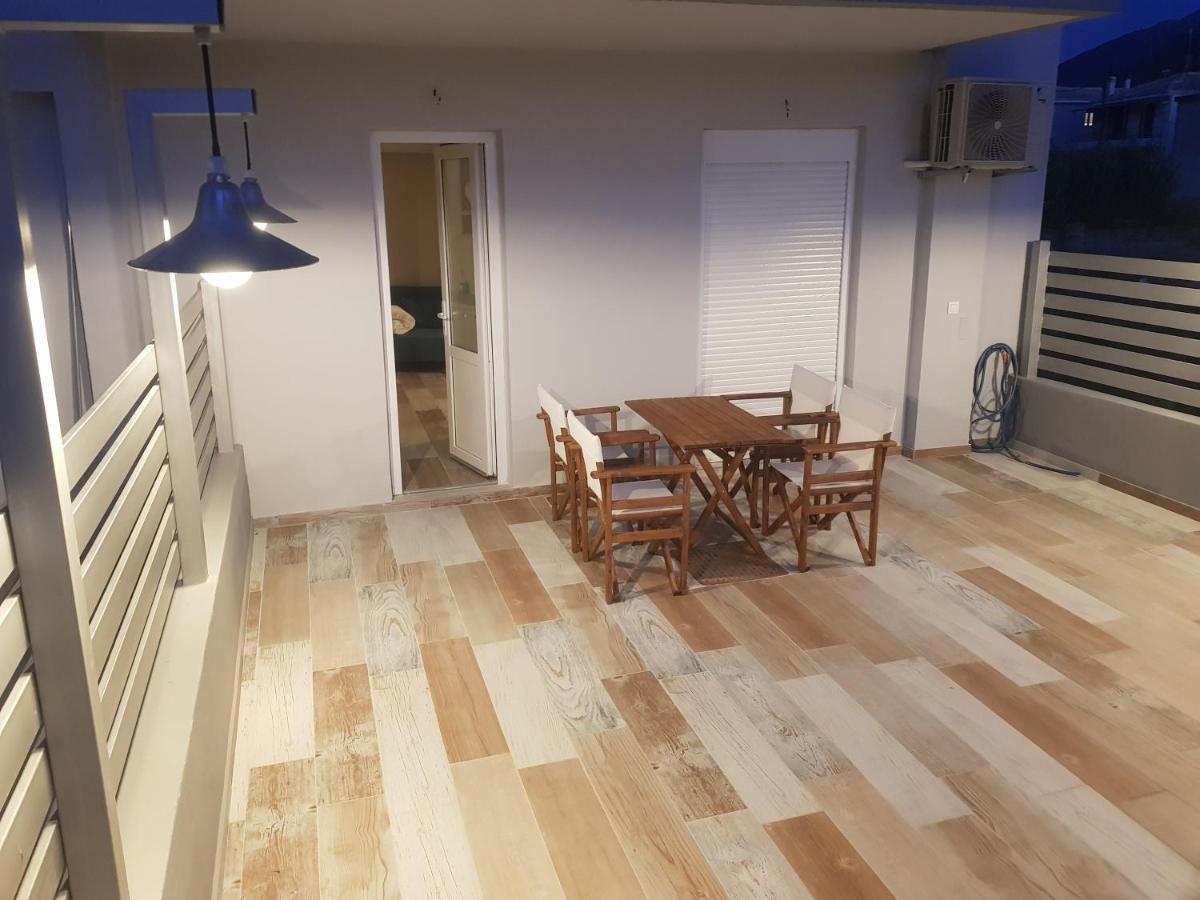 Ares Suites Платария Экстерьер фото