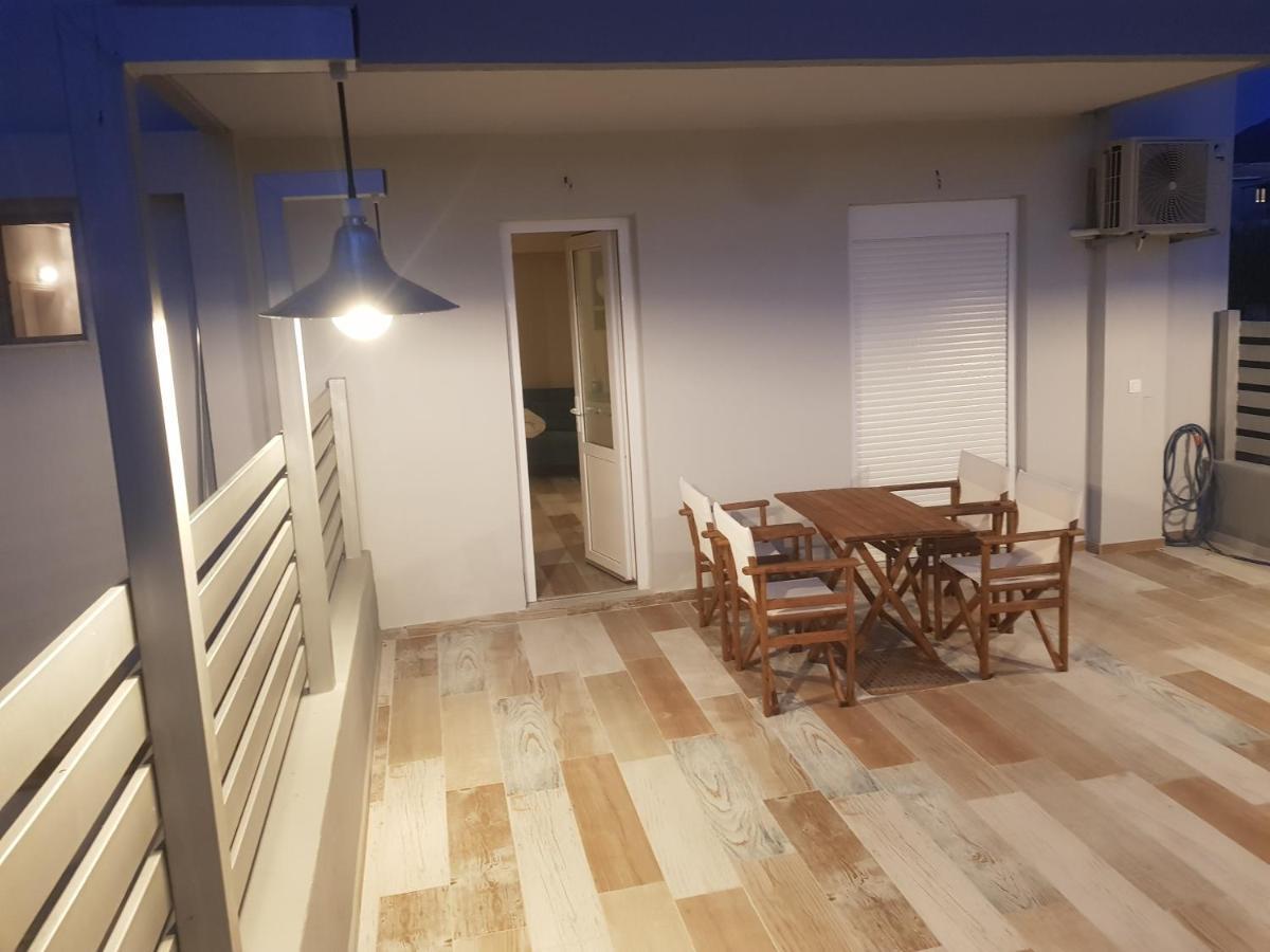 Ares Suites Платария Экстерьер фото