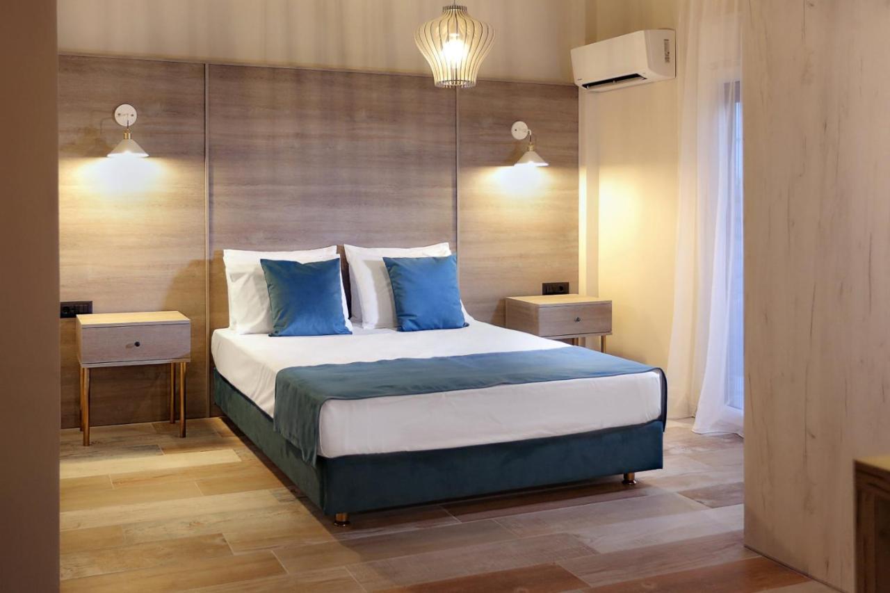 Ares Suites Платария Экстерьер фото