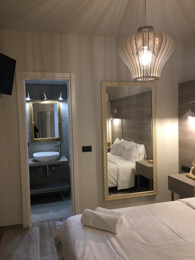 Ares Suites Платария Экстерьер фото