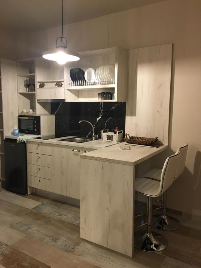 Ares Suites Платария Экстерьер фото