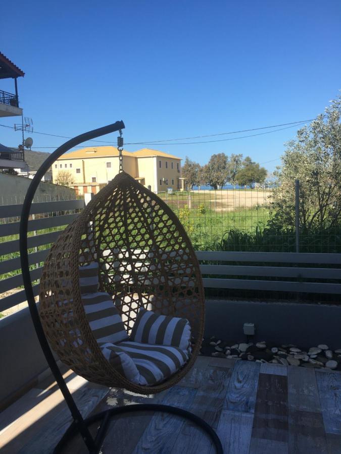 Ares Suites Платария Экстерьер фото