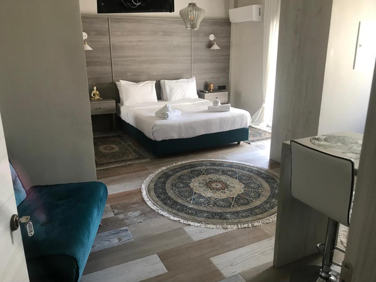 Ares Suites Платария Экстерьер фото